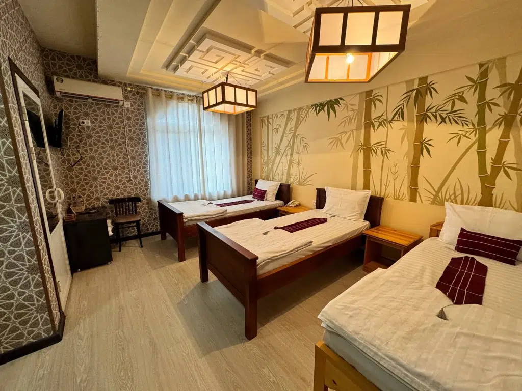 room image