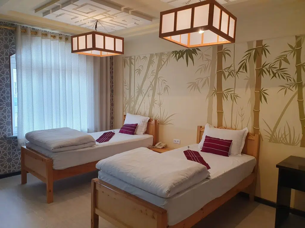 room image